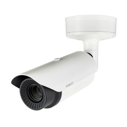 Samsung Wisenet TNO-L4030TR | TNO L4030 TR | TNOL4030TR VGA H.265 Thermal Camera